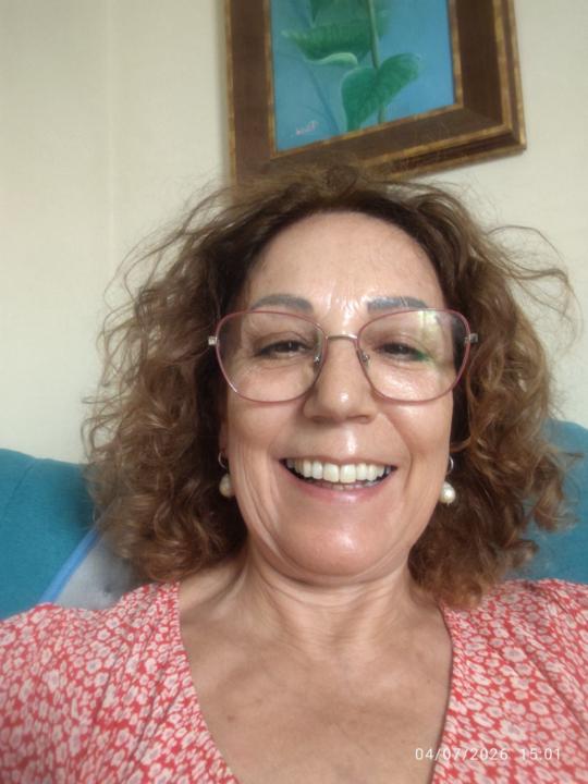 Rosario Sánchez