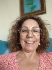 Rosario Sánchez