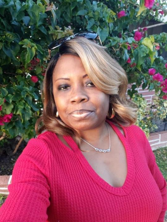 Kelli Harvin