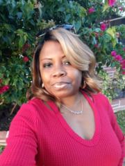 Kelli Harvin