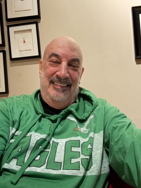 Jeffrey Gitomer