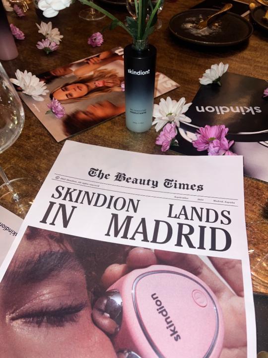 Valentina Gutierrez Torrijo