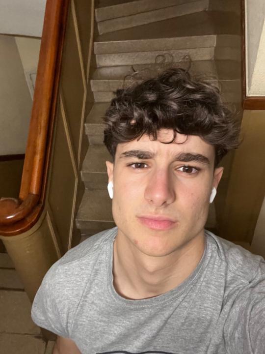 Jordi Eder Ferrando Xampeny