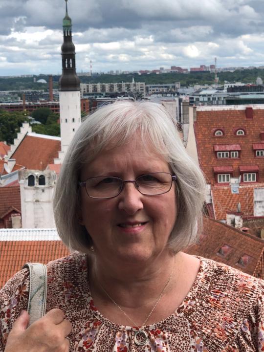 Denise Millward