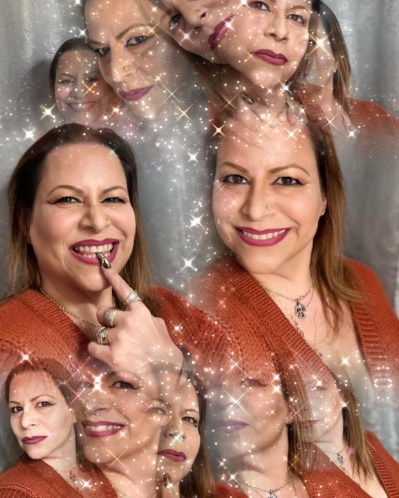 Dama Ramirez