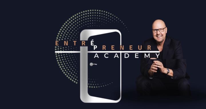 ENTREPRENEUR ACADEMY (deutsch)