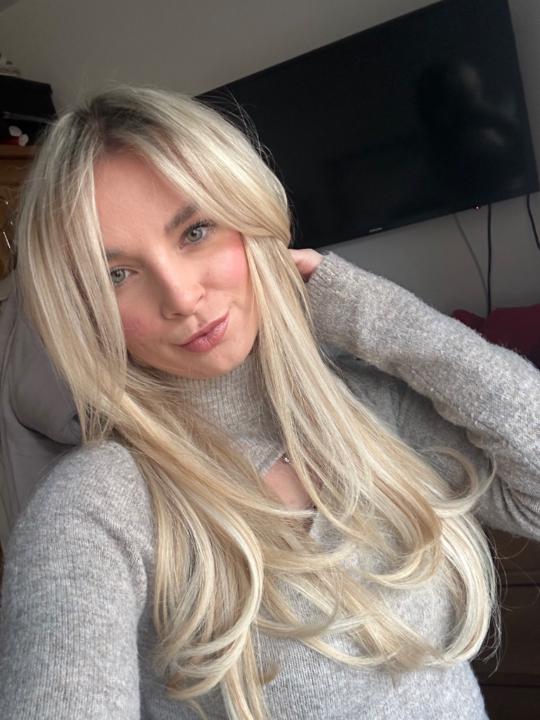 Ellie Morgan