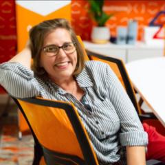 Jennifer Delong