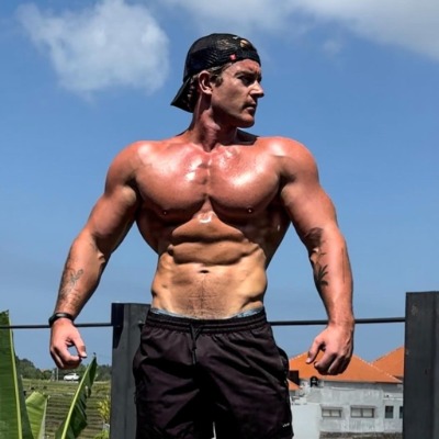 Austin Gelhar