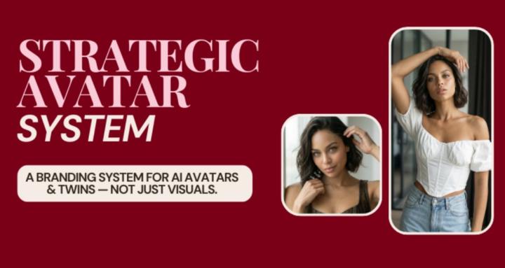 Strategic Avatar System