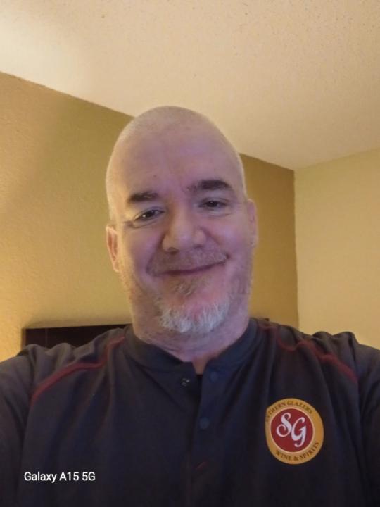 John Heslin