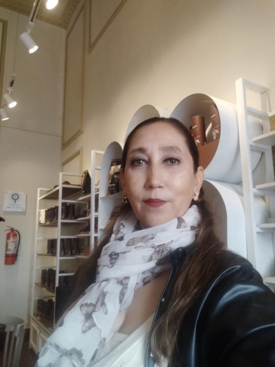 Maribel olivo Olivo