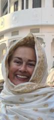 Yolanda  Avtar Dhyan Alonso arce