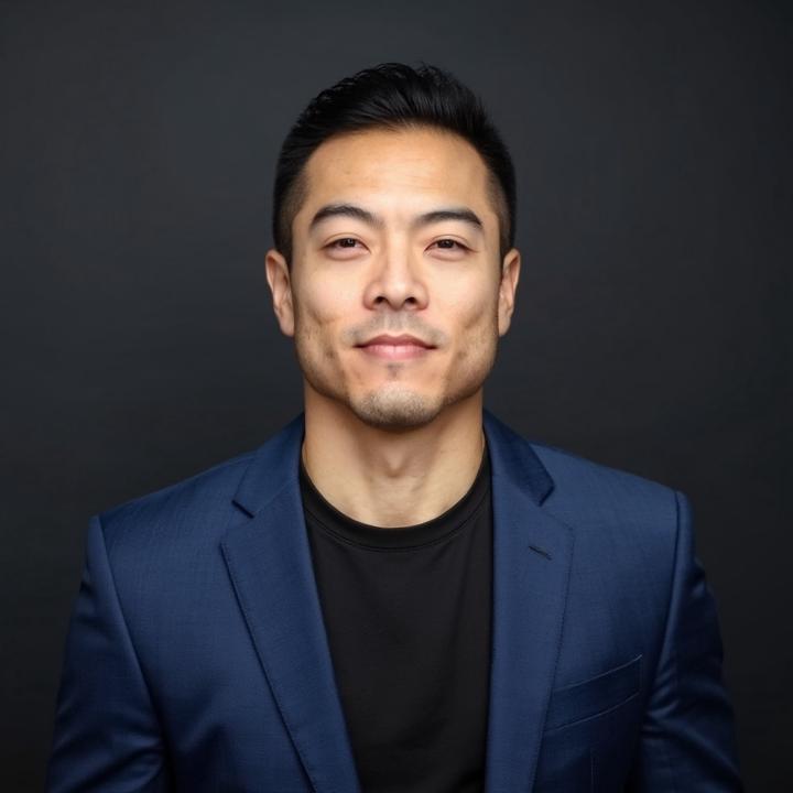 Greg Harada