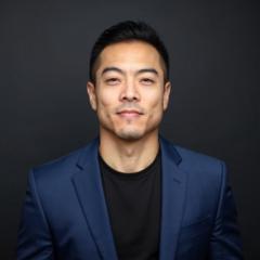 Greg Harada