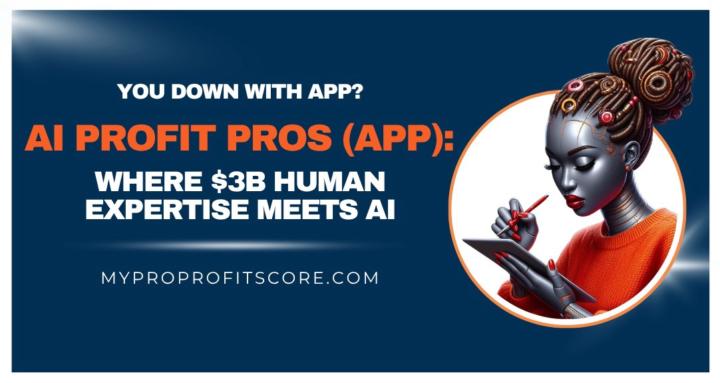 AI Profit PROS