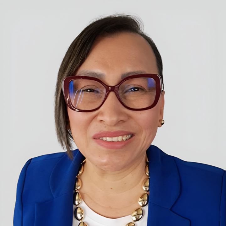 Alexandra Vega