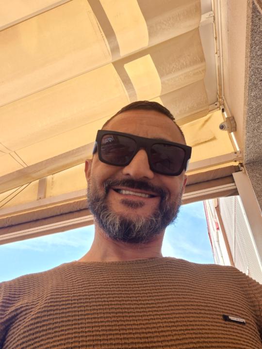 Stefano Peca