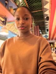 Akosua Dei-Anang