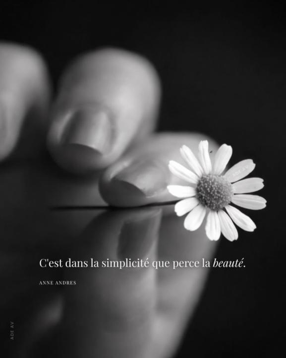 Estelle Morat.