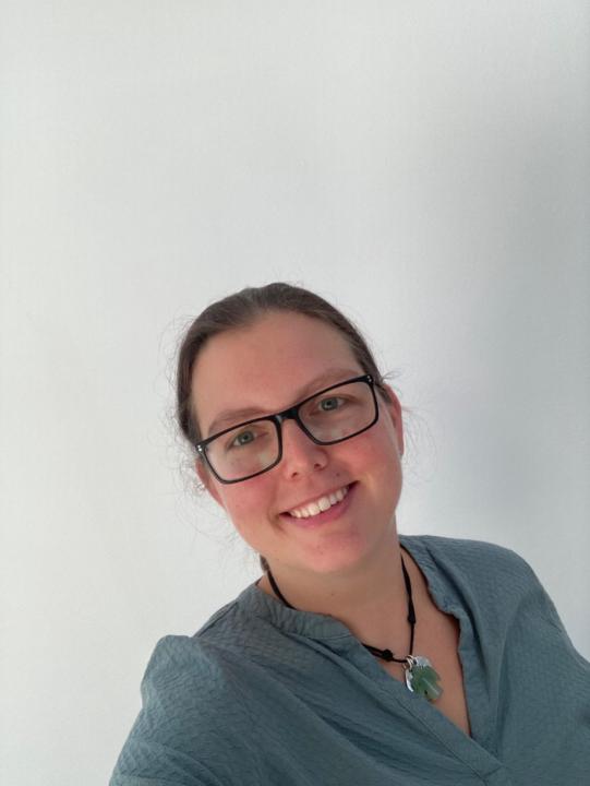 Sonja Buxhofer