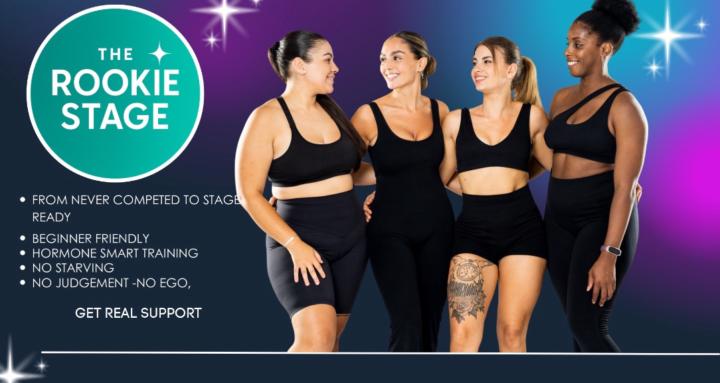 The Rookie Stage Academy