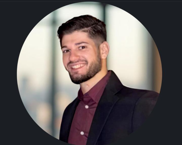 Joseph Bekios