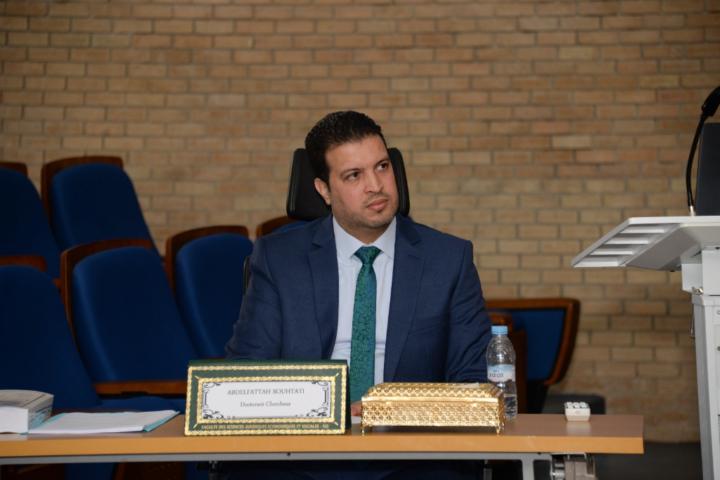 Abdelfattah Bht
