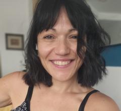 Vanesa Ortiz