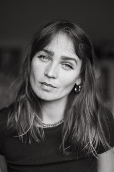 Kat Siurek