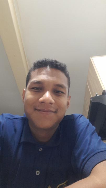 Cesar Castro
