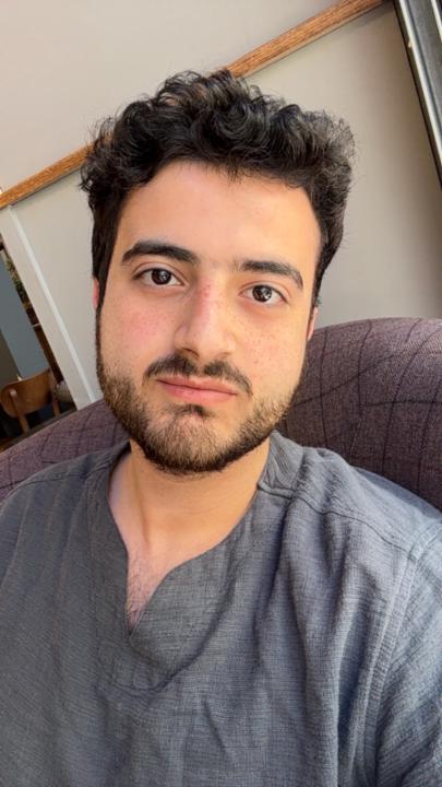 Yousef AlBaba
