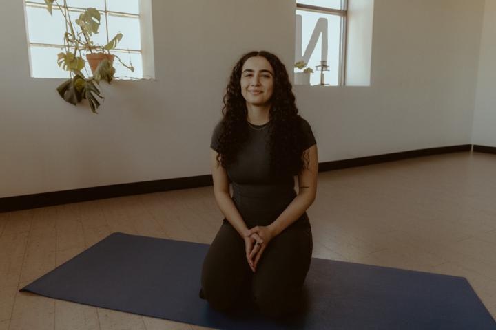 Zahra Makki
