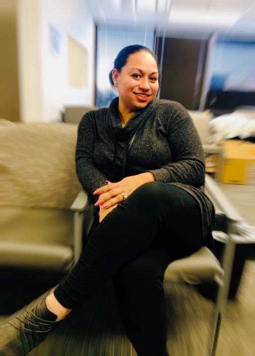 Meleane Tau