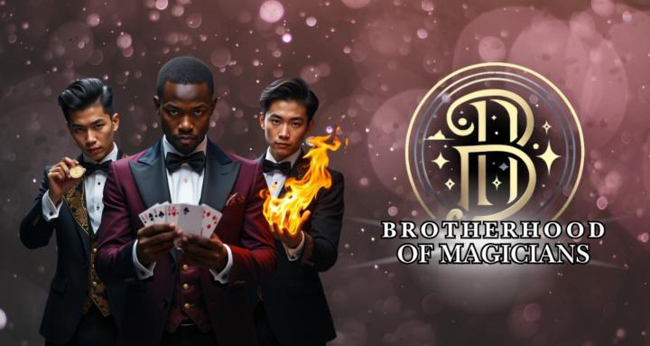 Brotherhood of Magicians