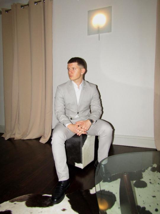 Adam Dos Santos Marcos