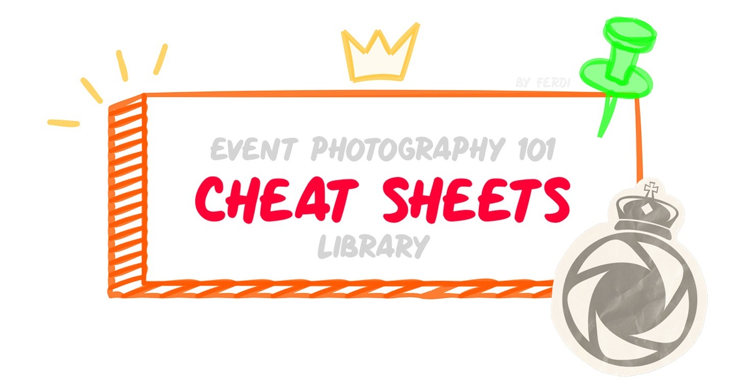 📝 Cheat Sheets Library