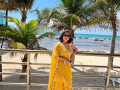 Neha Choudhary