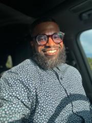 Terrion Crook