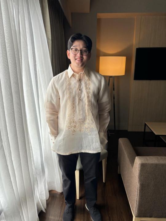 Juan Miguel Punongbayan