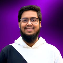 Jubayer Ahmed