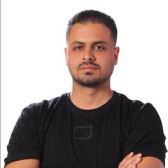 Zeyad Asaad