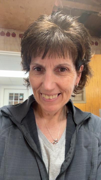 Amy Lamoureux