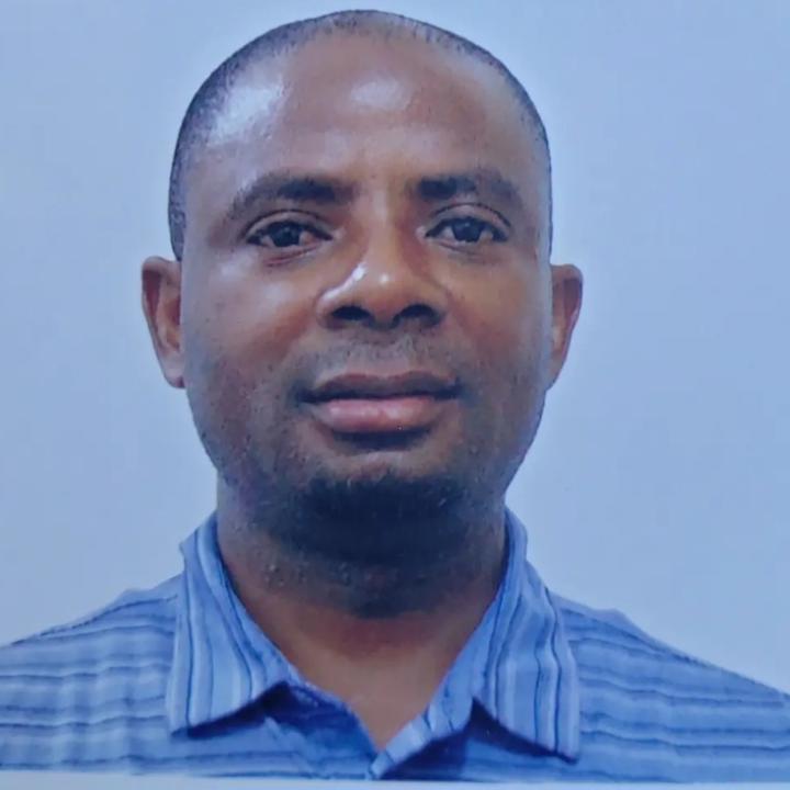 Amisi Dibandje