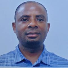Amisi Dibandje