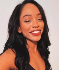 Kierra Merriman