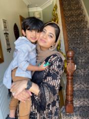 Mariya Alam