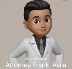 Frank Avila