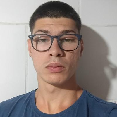 Miguel Corrêa Tavares