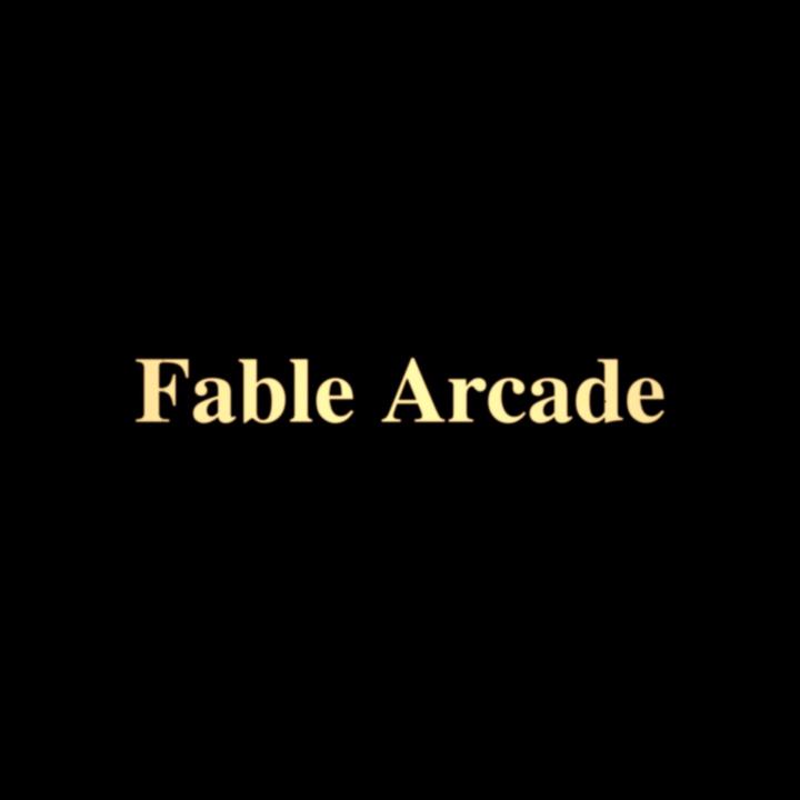Fable Arcade